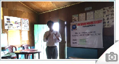 Forest Right act Awareness Program at Perman Village Peshok
