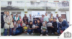 Livelihood Initiatives at Lopchu Peshok Tea Garden
